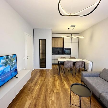 טיראנה New Bazaar, Grand Apartment מראה חיצוני תמונה