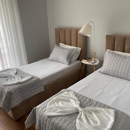 טיראנה New Bazaar, Grand Apartment מראה חיצוני תמונה