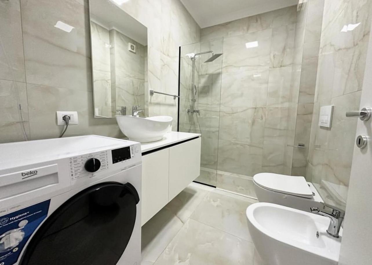 טיראנה New Bazaar, Grand Apartment מראה חיצוני תמונה