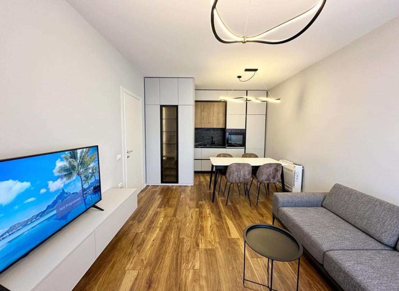 טיראנה New Bazaar, Grand Apartment מראה חיצוני תמונה