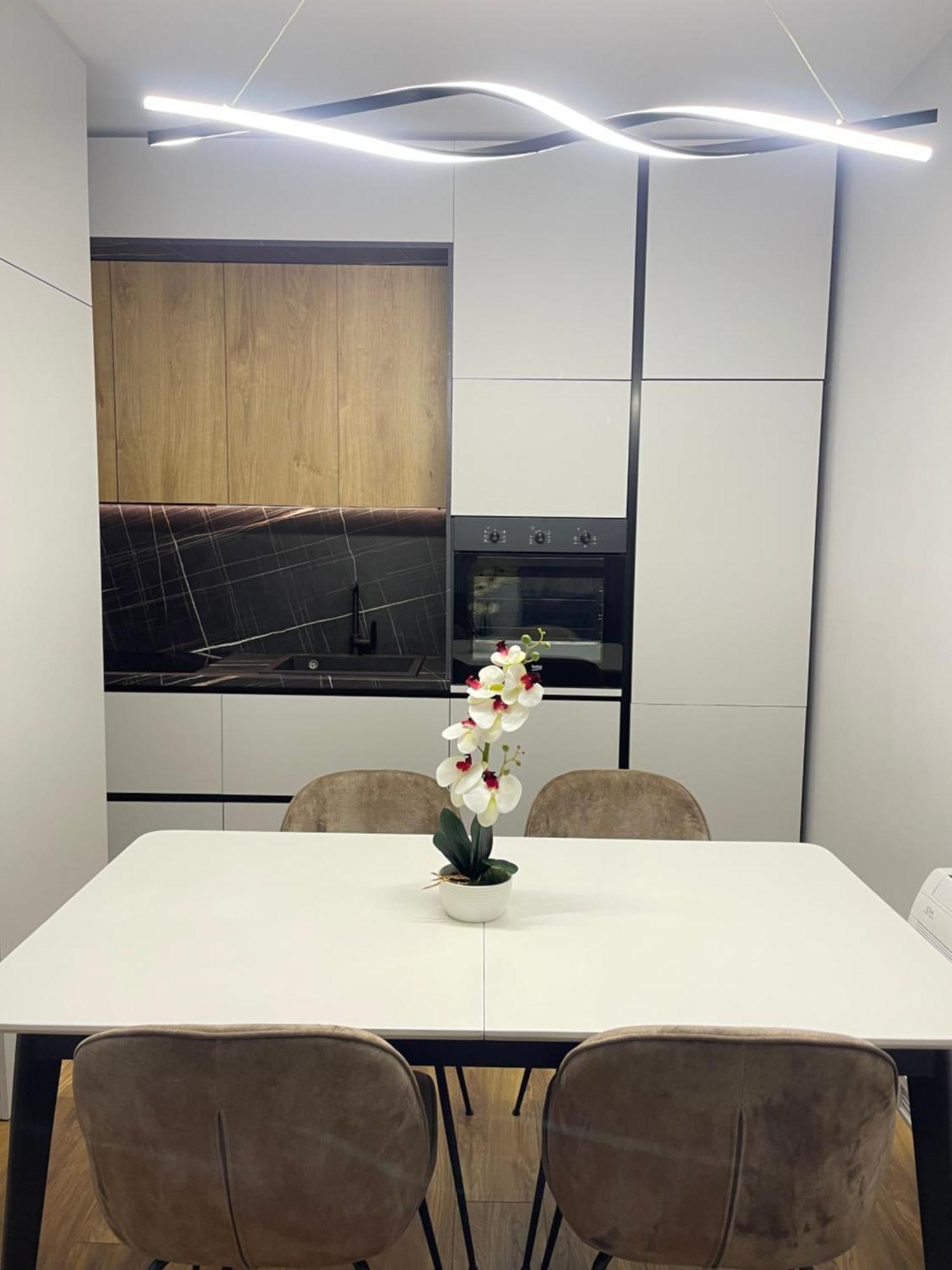 טיראנה New Bazaar, Grand Apartment מראה חיצוני תמונה