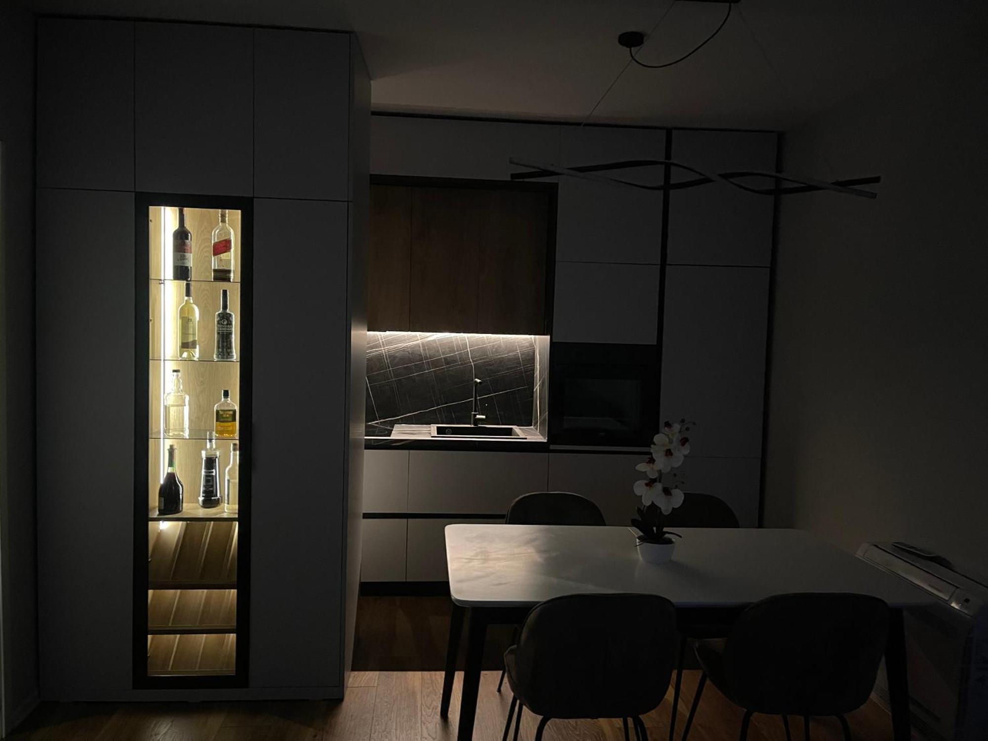 טיראנה New Bazaar, Grand Apartment מראה חיצוני תמונה