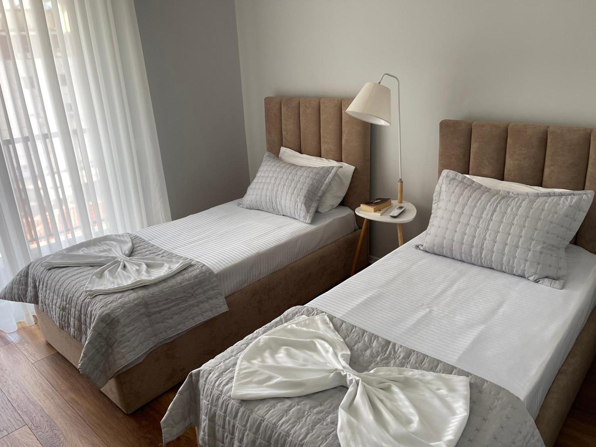 טיראנה New Bazaar, Grand Apartment מראה חיצוני תמונה