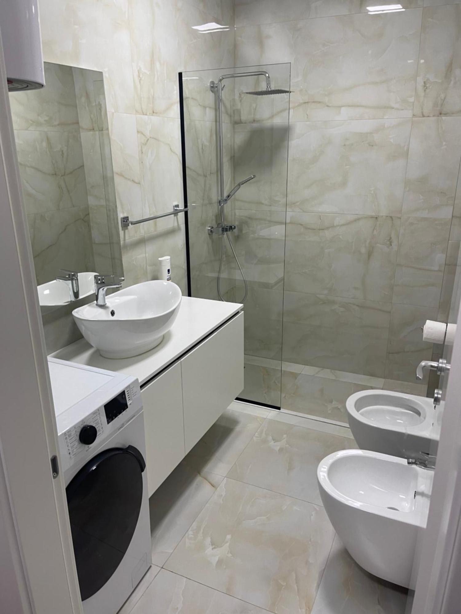 טיראנה New Bazaar, Grand Apartment מראה חיצוני תמונה