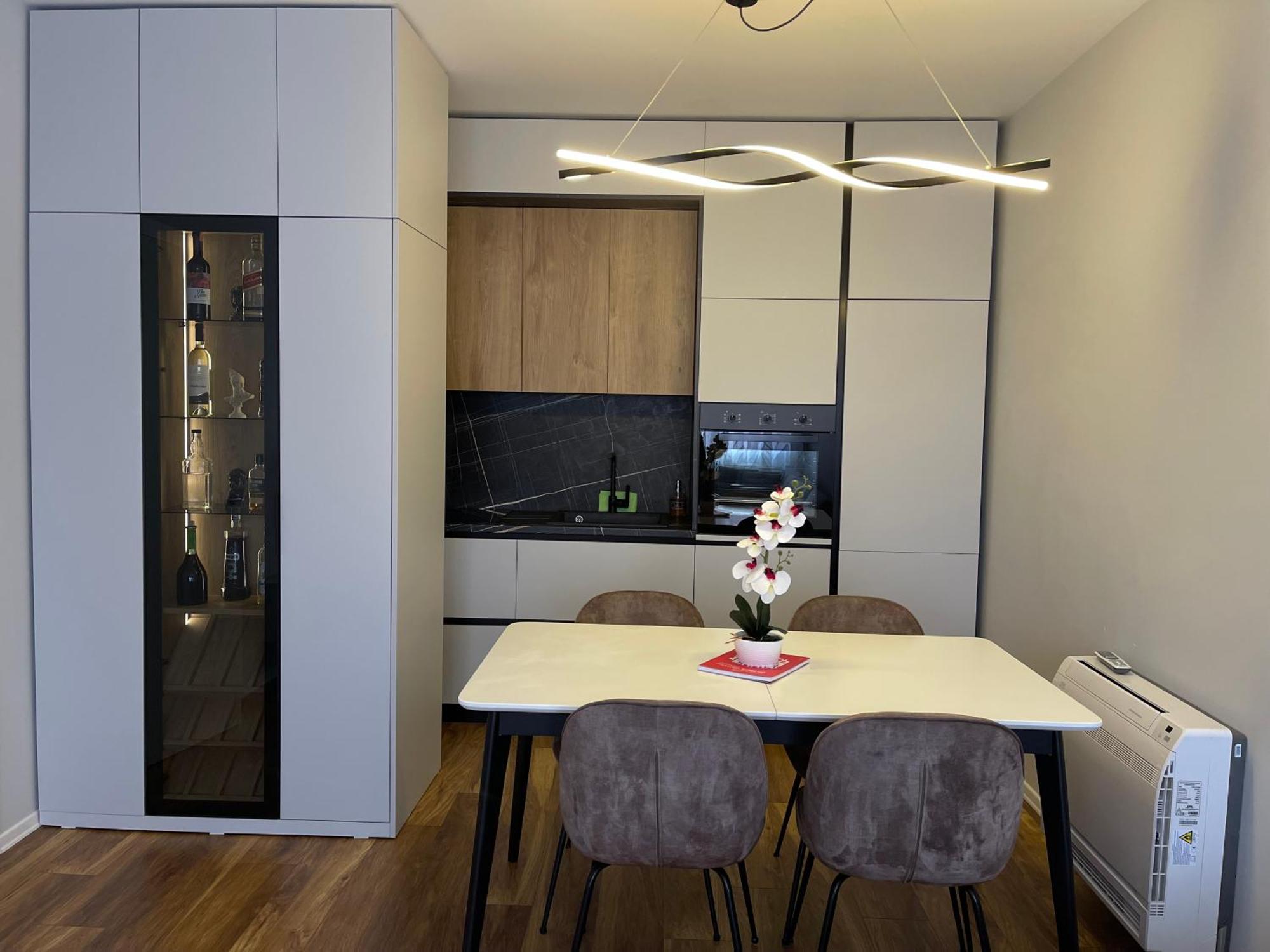 טיראנה New Bazaar, Grand Apartment מראה חיצוני תמונה