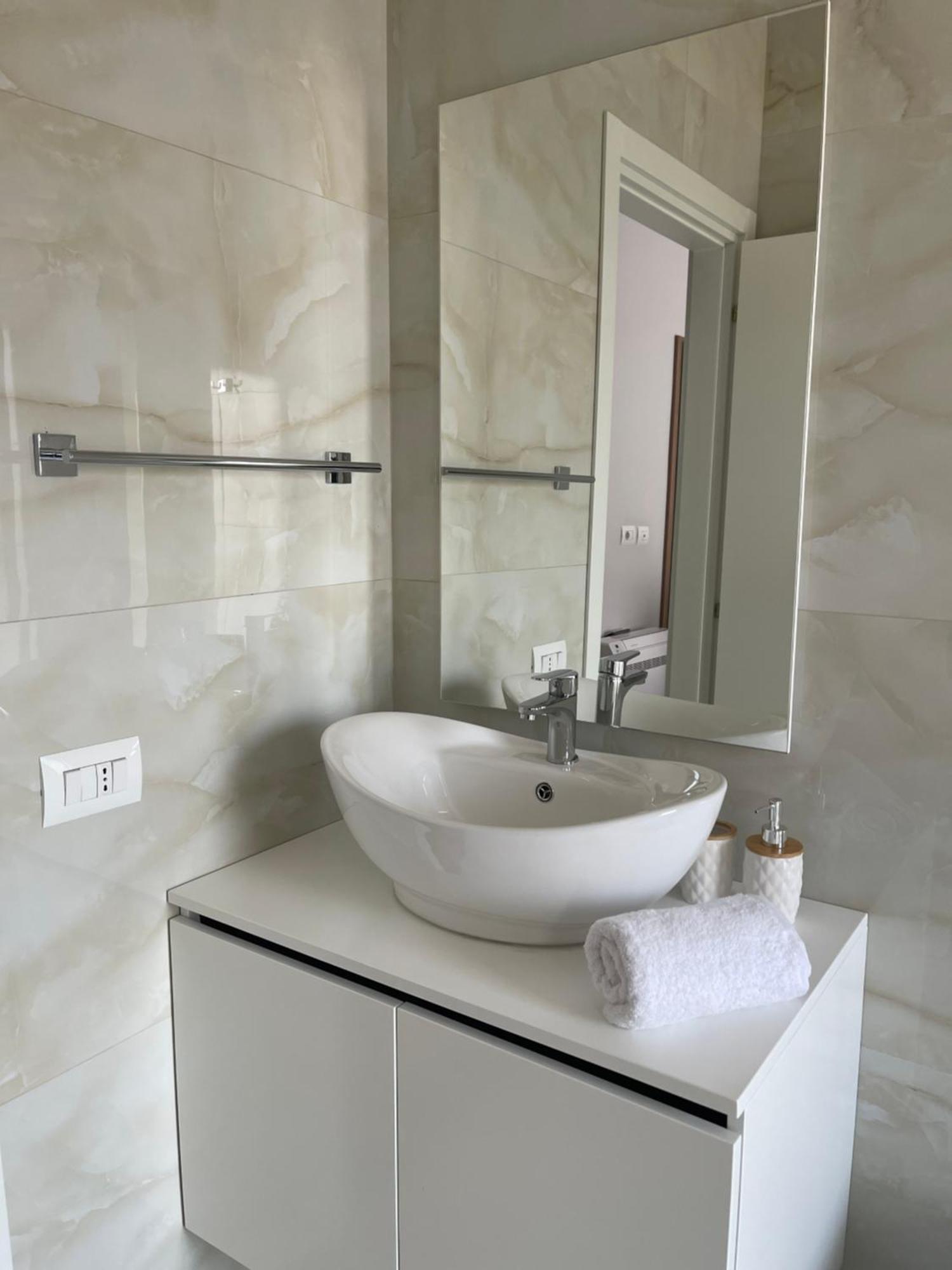 טיראנה New Bazaar, Grand Apartment מראה חיצוני תמונה