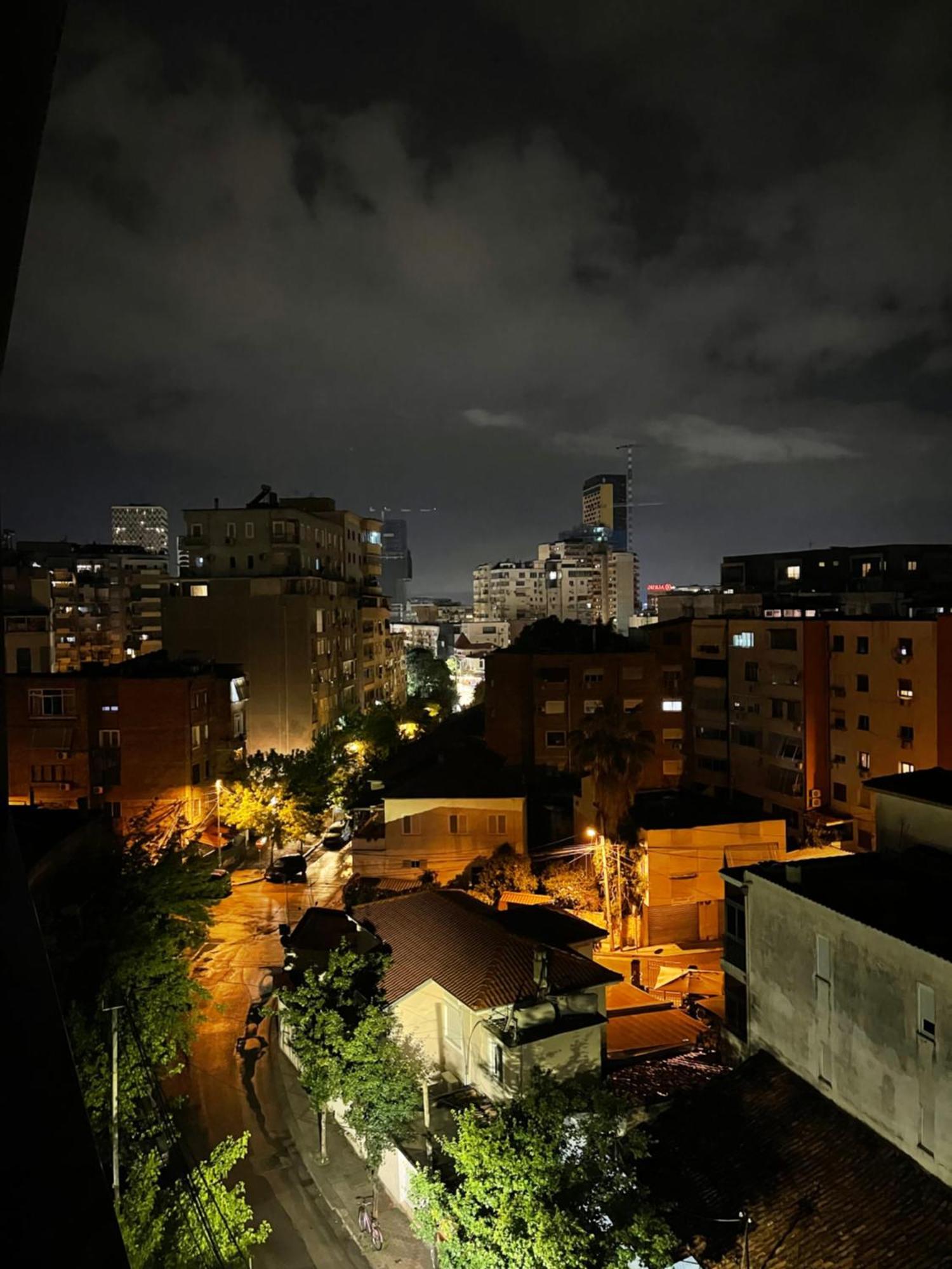 טיראנה New Bazaar, Grand Apartment מראה חיצוני תמונה